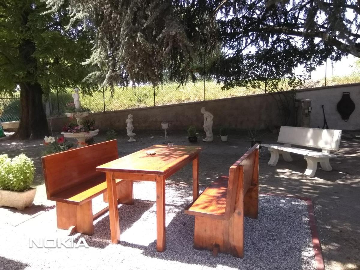 Villa Lilli 2 Ferrara Exterior photo