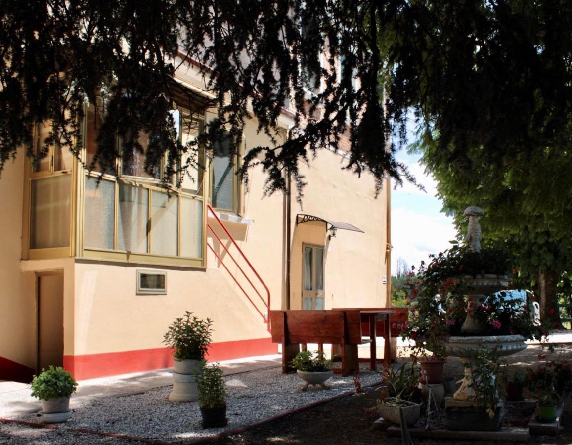 Villa Lilli 2 Ferrara Exterior photo