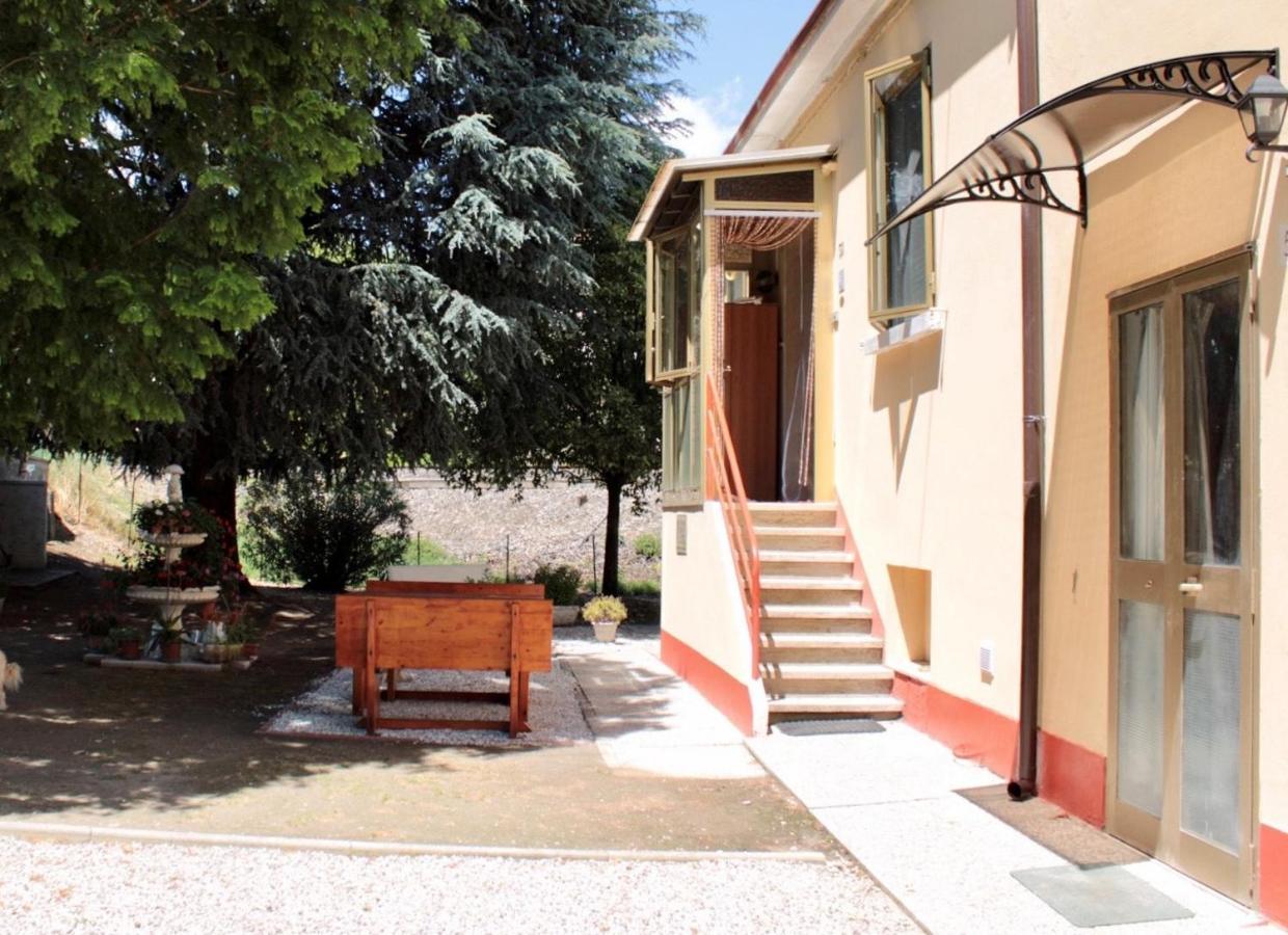 Villa Lilli 2 Ferrara Exterior photo