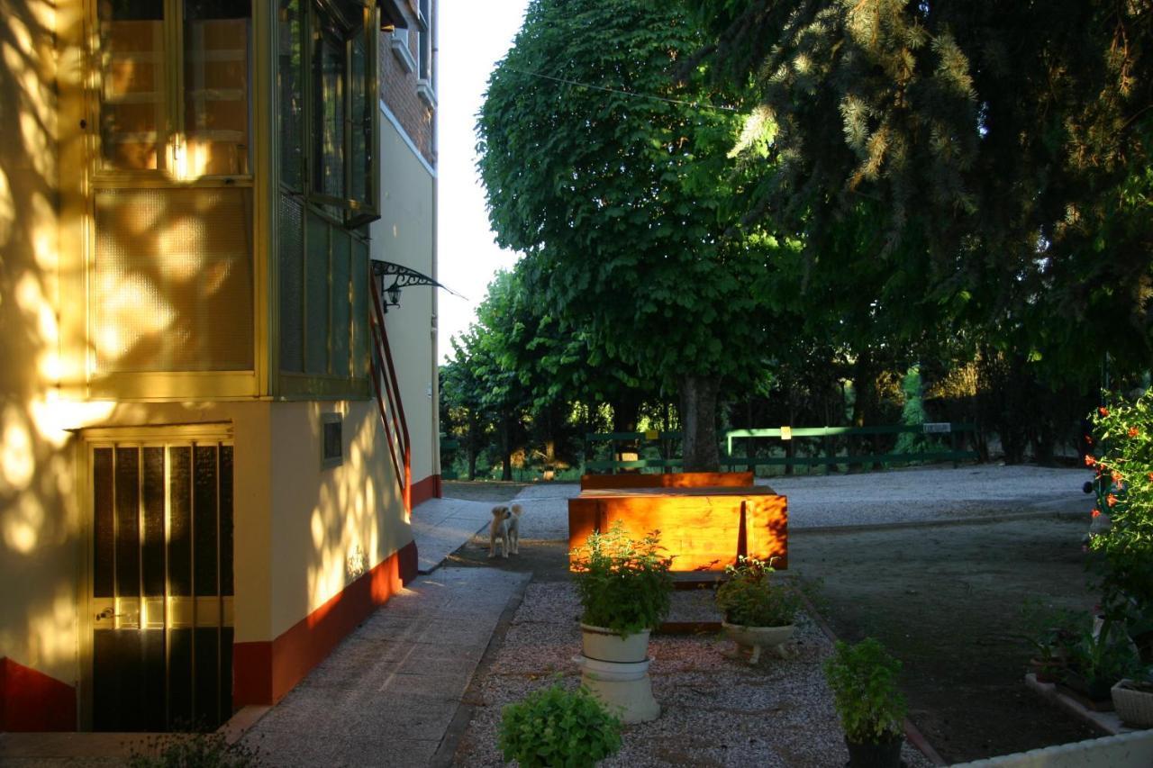 Villa Lilli 2 Ferrara Exterior photo
