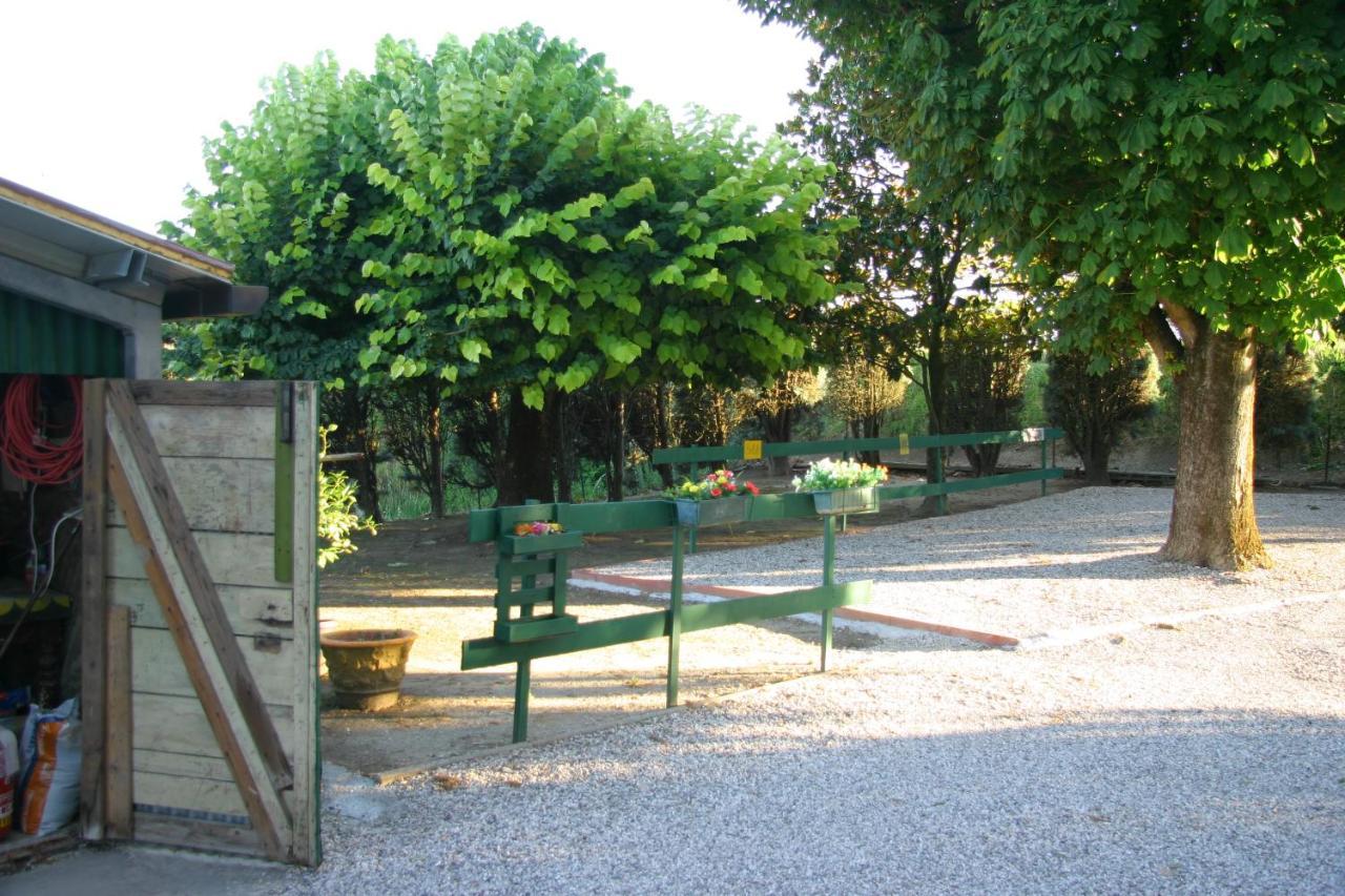 Villa Lilli 2 Ferrara Exterior photo
