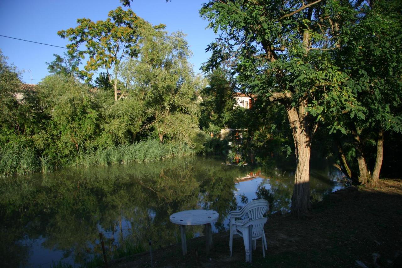Villa Lilli 2 Ferrara Exterior photo